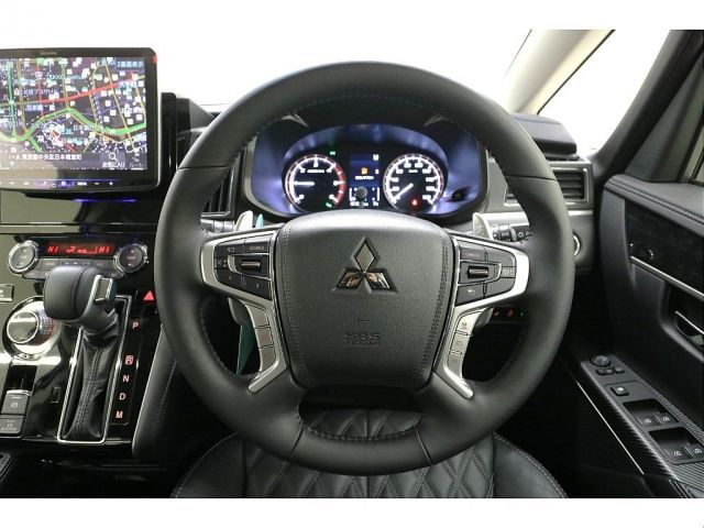 Mitsubishi DELICA 2025-01 1624465-14