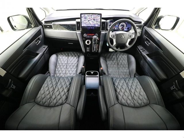 Mitsubishi DELICA 2025-01 1624465-1