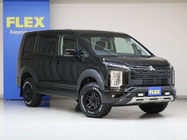 Mitsubishi DELICA 2025-01 1624465-3