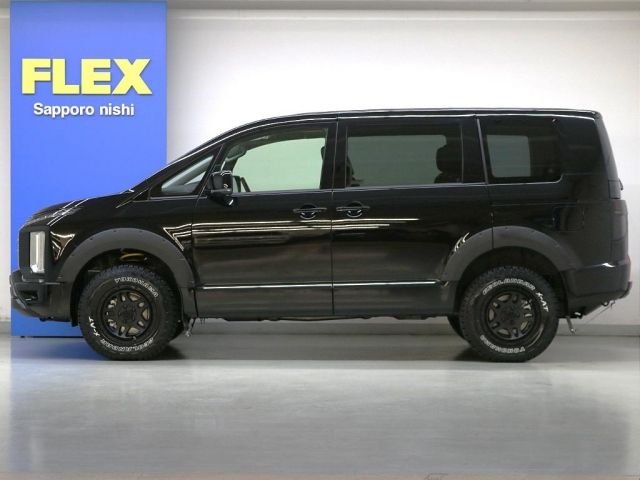 Mitsubishi DELICA 2025-01 1624465-4