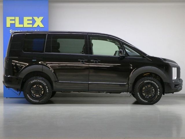 Mitsubishi DELICA 2025-01 1624465-5
