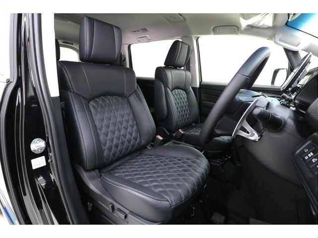 Mitsubishi DELICA 2025-01 1624465-6