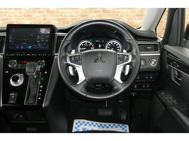 Mitsubishi DELICA 2020-11 1624488-17