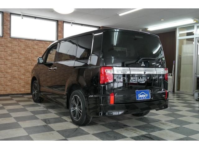 Mitsubishi DELICA 2020-11 1624488-1