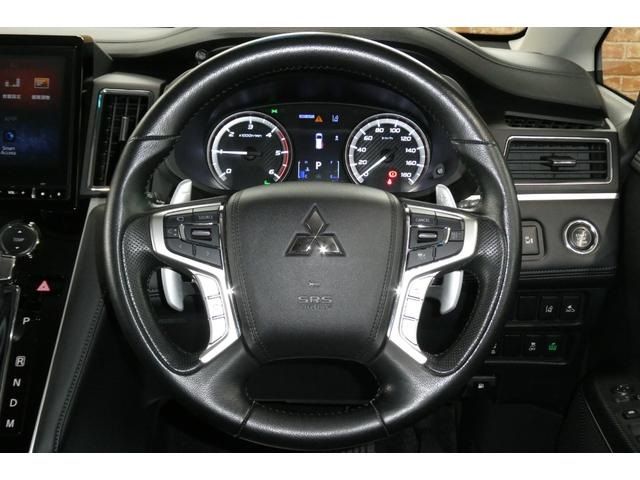 Mitsubishi DELICA 2020-11 1624488-23