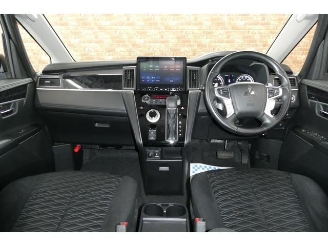 Mitsubishi DELICA 2020-11 1624488-2