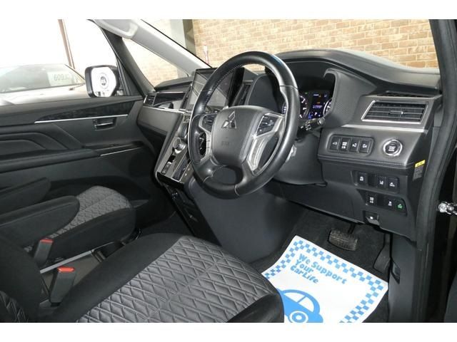Mitsubishi DELICA 2020-11 1624488-3