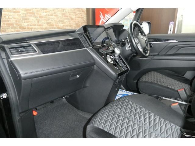 Mitsubishi DELICA 2020-11 1624488-5