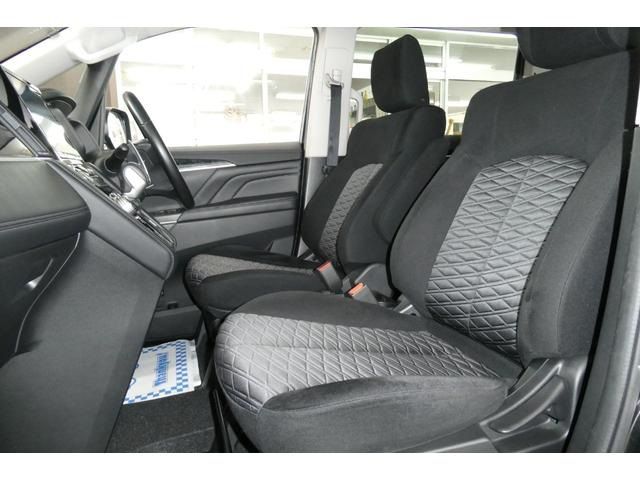 Mitsubishi DELICA 2020-11 1624488-6