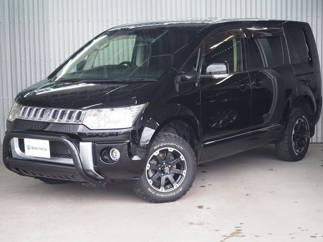 Mitsubishi DELICA 2014-11 2099186-0