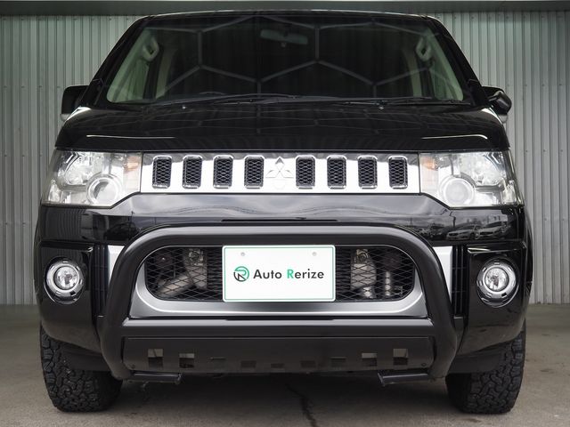 Mitsubishi DELICA 2014-11 2099186-1
