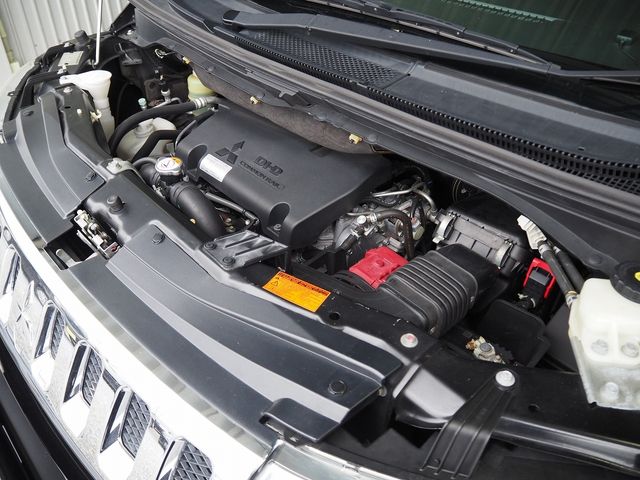 Mitsubishi DELICA 2014-11 2099186-19