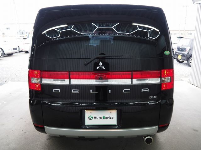 Mitsubishi DELICA 2014-11 2099186-20