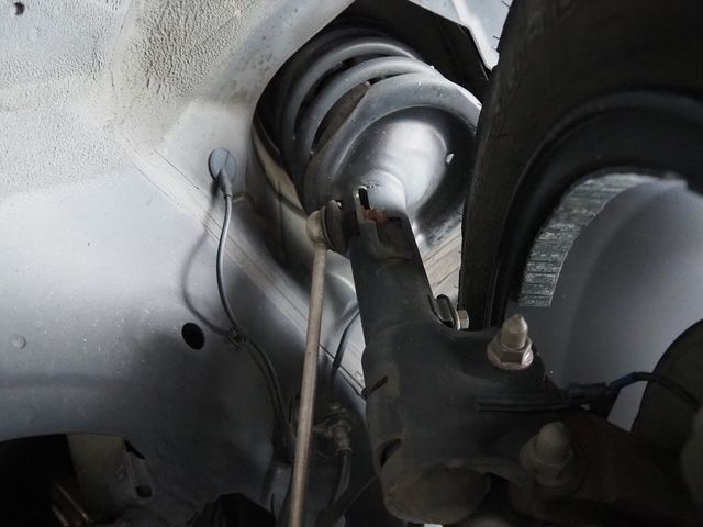 Mitsubishi DELICA 2014-11 2099186-22