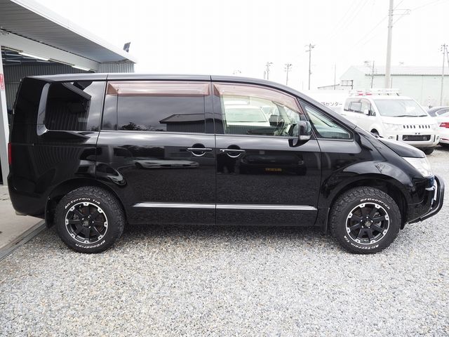 Mitsubishi DELICA 2014-11 2099186-5