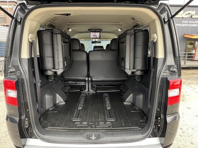 Mitsubishi DELICA 2014-04 2208162-20