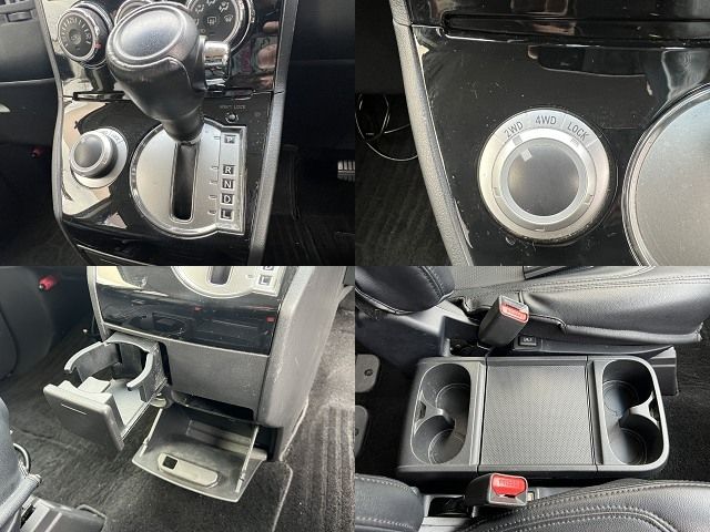 Mitsubishi DELICA 2014-04 2208162-22