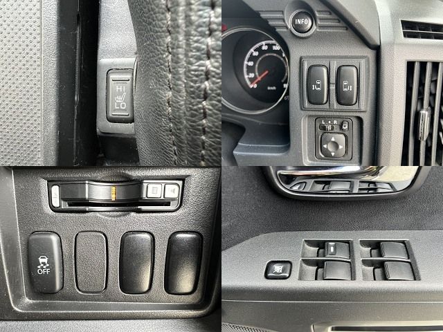 Mitsubishi DELICA 2014-04 2208162-23