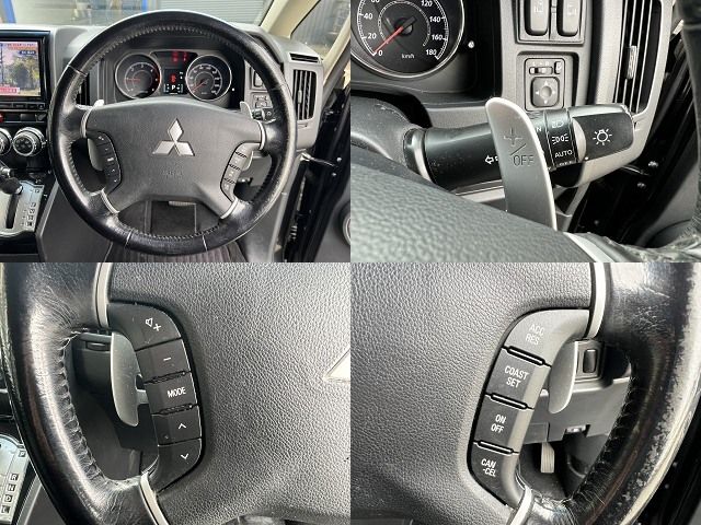 Mitsubishi DELICA 2014-04 2208162-24