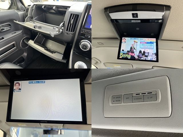 Mitsubishi DELICA 2014-04 2208162-25
