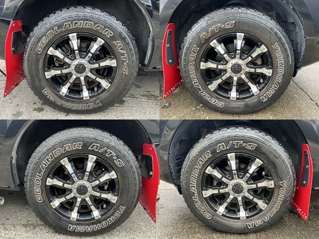Mitsubishi DELICA 2014-04 2208162-26