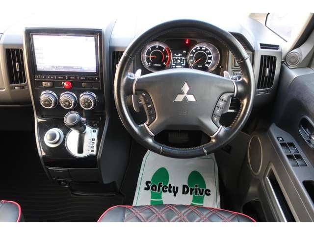 Mitsubishi DELICA 2015-08 2663426-9