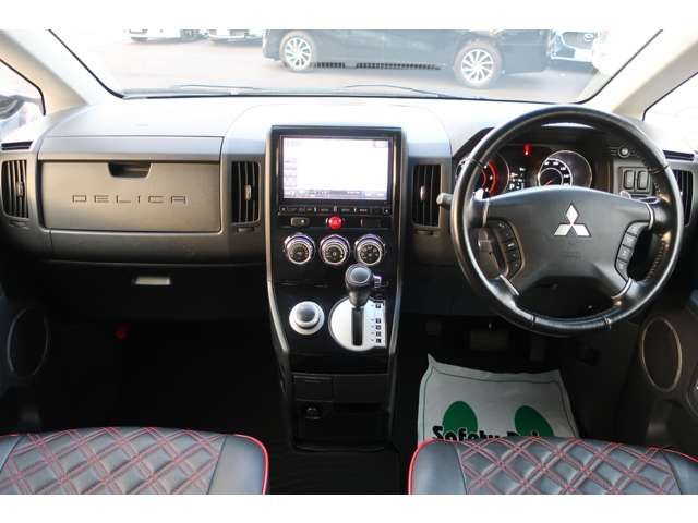 Mitsubishi DELICA 2015-08 2663426-8