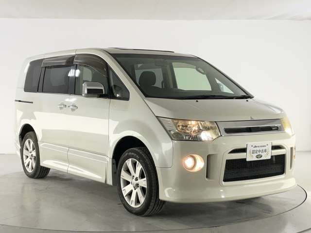 Mitsubishi DELICA 2012-03 3372161-7