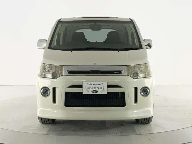 Mitsubishi DELICA 2012-03 3372161-1
