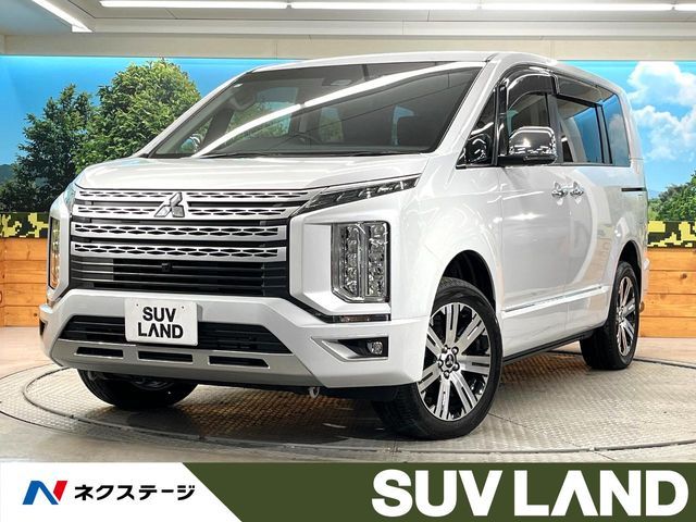 Mitsubishi DELICA 2024-05 3414012-0