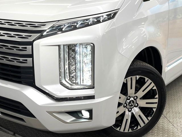 Mitsubishi DELICA 2024-05 3414012-11