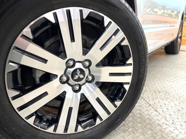 Mitsubishi DELICA 2024-05 3414012-12