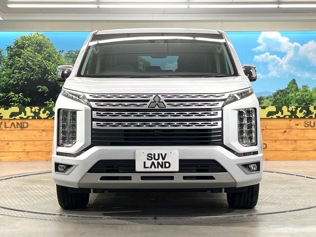 Mitsubishi DELICA 2024-05 3414012-13