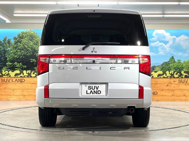 Mitsubishi DELICA 2024-05 3414012-14