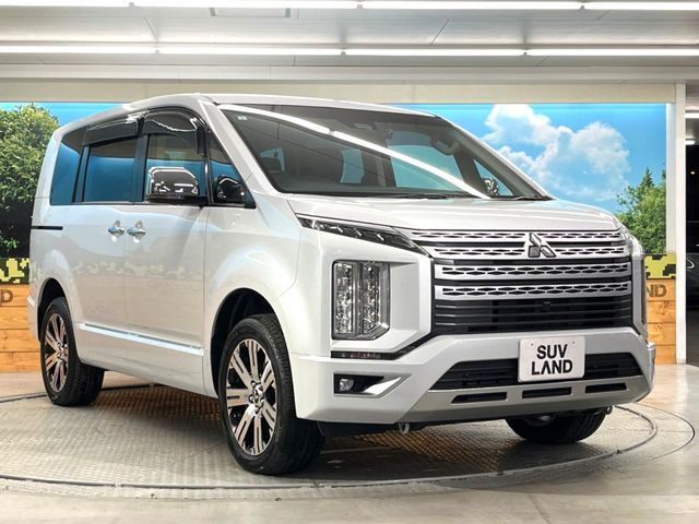 Mitsubishi DELICA 2024-05 3414012-15