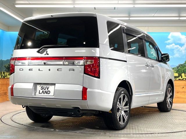 Mitsubishi DELICA 2024-05 3414012-16