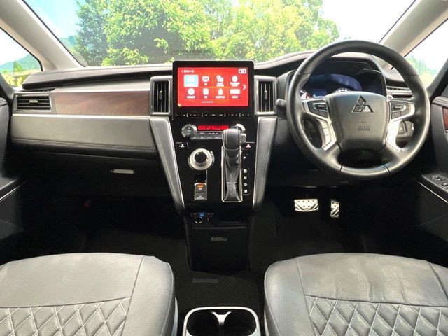 Mitsubishi DELICA 2024-05 3414012-1