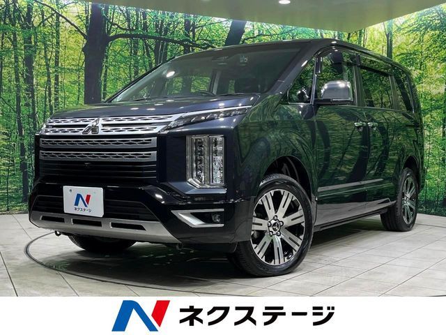 Mitsubishi DELICA 2024-06 3667075-0