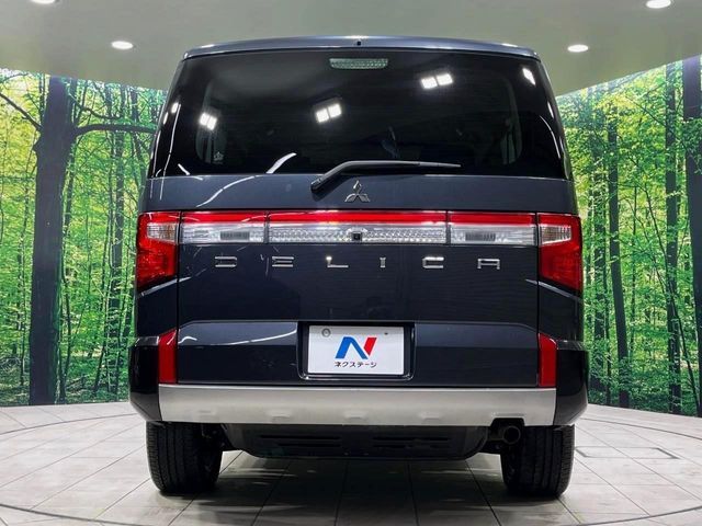 Mitsubishi DELICA 2024-06 3667075-15