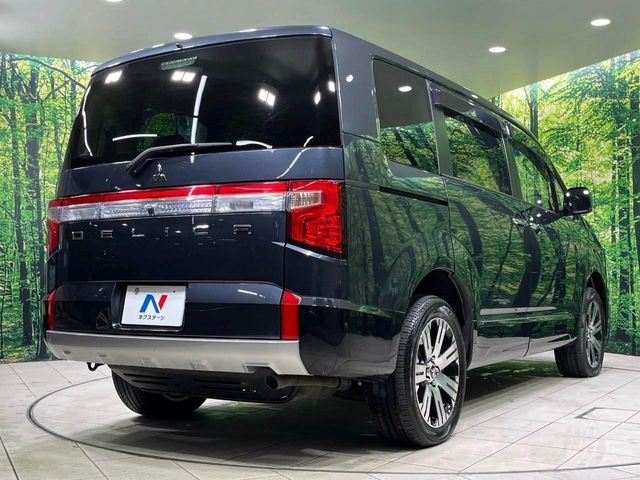 Mitsubishi DELICA 2024-06 3667075-16
