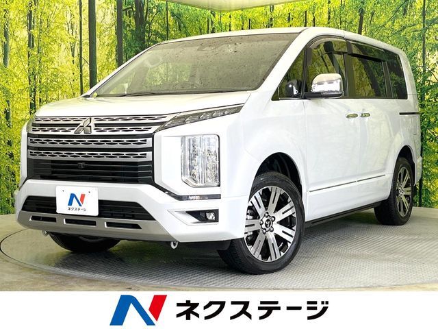 Mitsubishi DELICA 2024-08 3667016-0