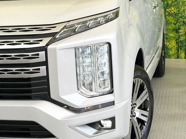 Mitsubishi DELICA 2024-08 3667016-12