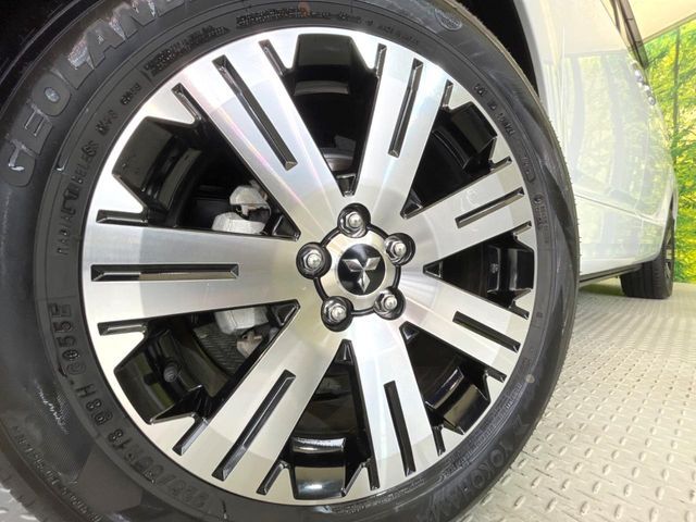 Mitsubishi DELICA 2024-08 3667016-13