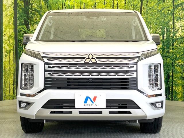Mitsubishi DELICA 2024-08 3667016-14