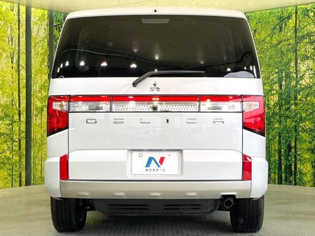 Mitsubishi DELICA 2024-08 3667016-15