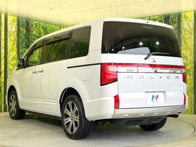 Mitsubishi DELICA 2024-08 3667016-16