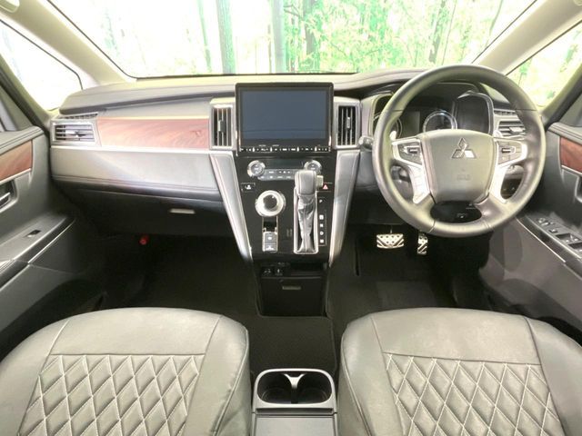 Mitsubishi DELICA 2024-08 3667016-1