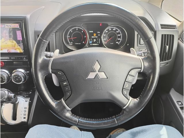 Mitsubishi DELICA 2016-03 3667220-9
