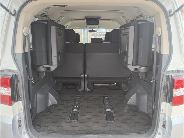Mitsubishi DELICA 2016-03 3667220-3