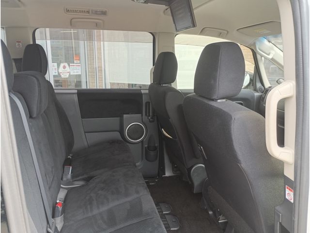 Mitsubishi DELICA 2016-03 3667220-4